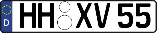 HH-XV55