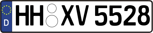 HH-XV5528