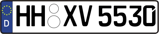 HH-XV5530