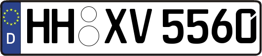 HH-XV5560