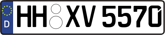HH-XV5570