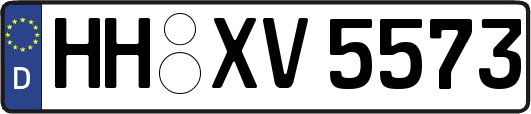 HH-XV5573