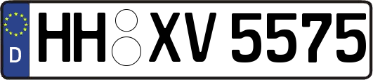 HH-XV5575