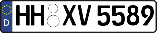 HH-XV5589
