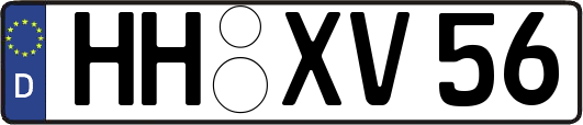 HH-XV56