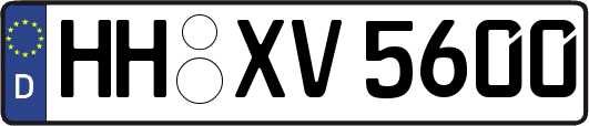 HH-XV5600