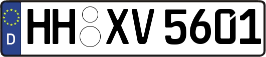 HH-XV5601