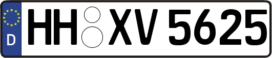 HH-XV5625