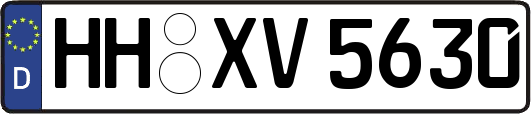 HH-XV5630