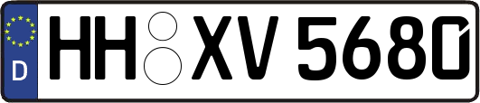 HH-XV5680