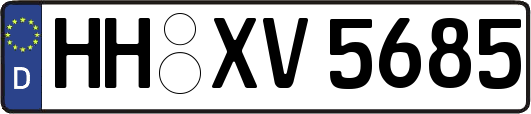 HH-XV5685