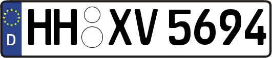 HH-XV5694