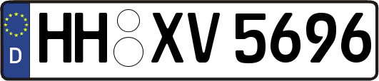 HH-XV5696
