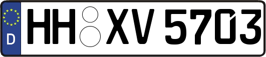 HH-XV5703