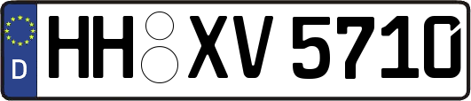HH-XV5710
