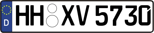 HH-XV5730