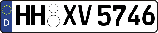 HH-XV5746