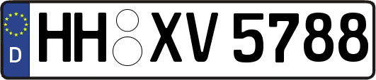 HH-XV5788