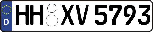 HH-XV5793