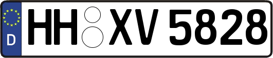 HH-XV5828