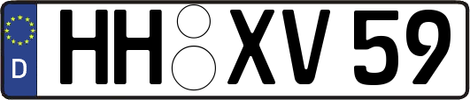 HH-XV59