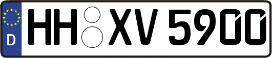 HH-XV5900