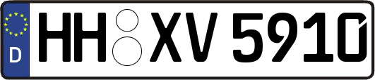 HH-XV5910