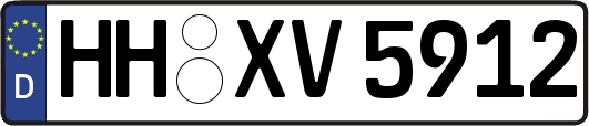 HH-XV5912