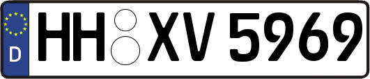 HH-XV5969