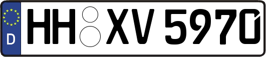 HH-XV5970
