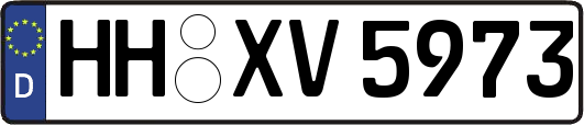 HH-XV5973