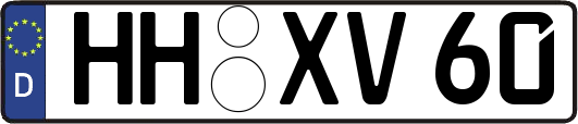 HH-XV60