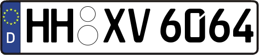 HH-XV6064