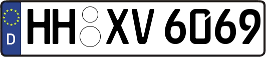 HH-XV6069