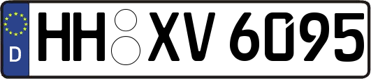 HH-XV6095