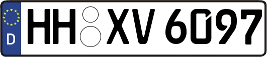 HH-XV6097