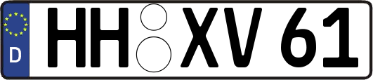 HH-XV61