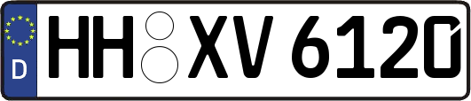 HH-XV6120