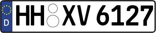HH-XV6127