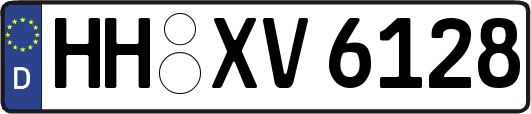 HH-XV6128