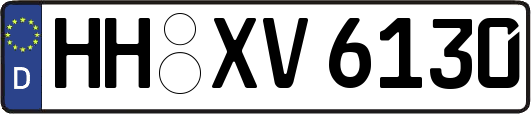 HH-XV6130