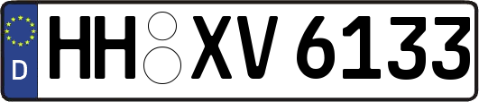 HH-XV6133