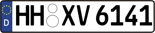 HH-XV6141