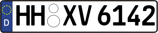 HH-XV6142