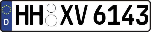 HH-XV6143