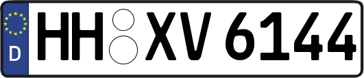 HH-XV6144