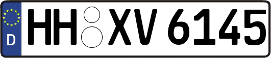 HH-XV6145