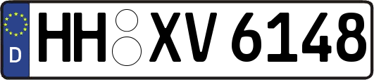 HH-XV6148