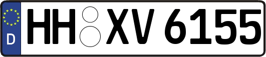 HH-XV6155