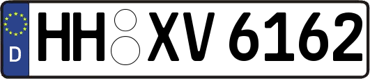 HH-XV6162